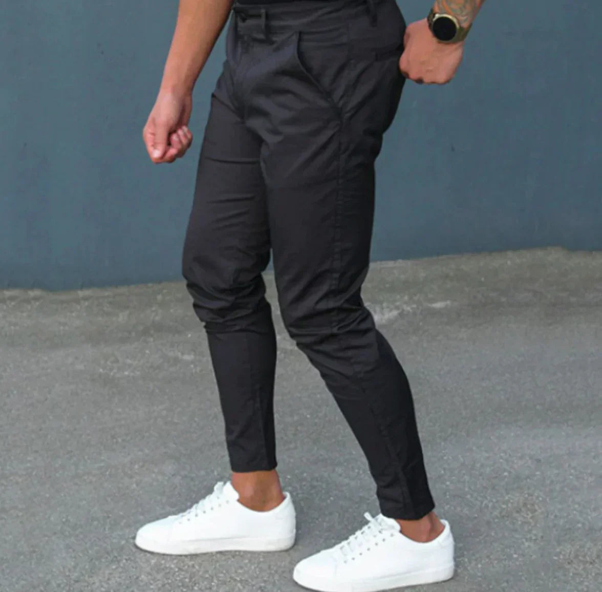 WW | die stylische und einzigartige hose