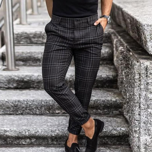 WW | The stylish and unique pants for men