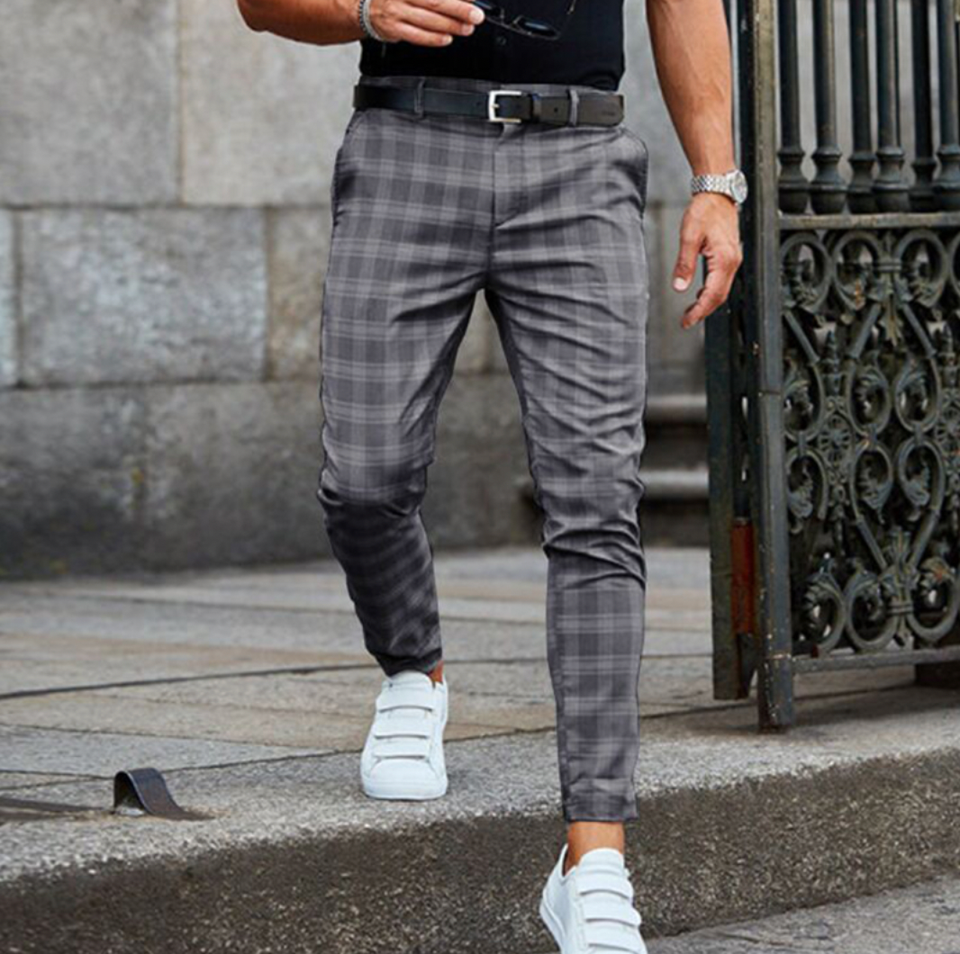 WW | The stylish and unique pants for men