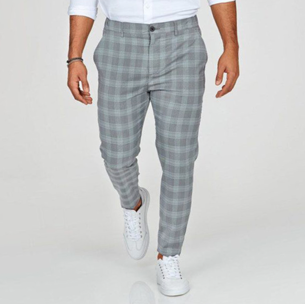 WW | The stylish and unique pants for men