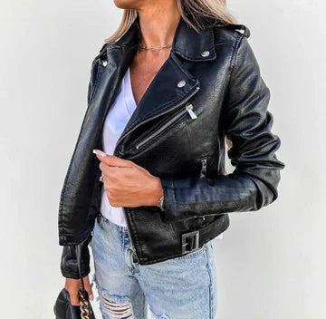 WW | Stylish and sophisticated jacket