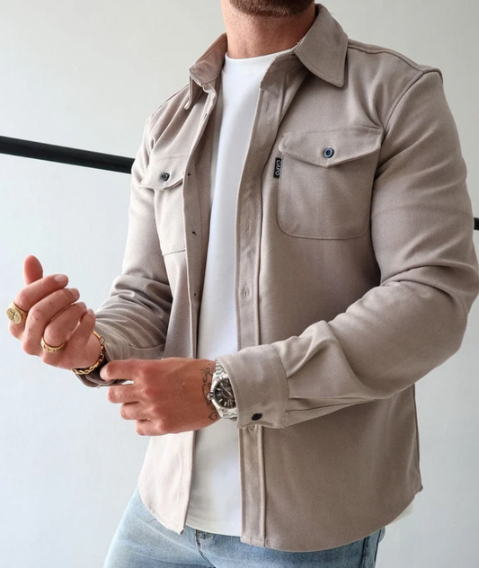 WW | Stylisches Hemd für den Herbst