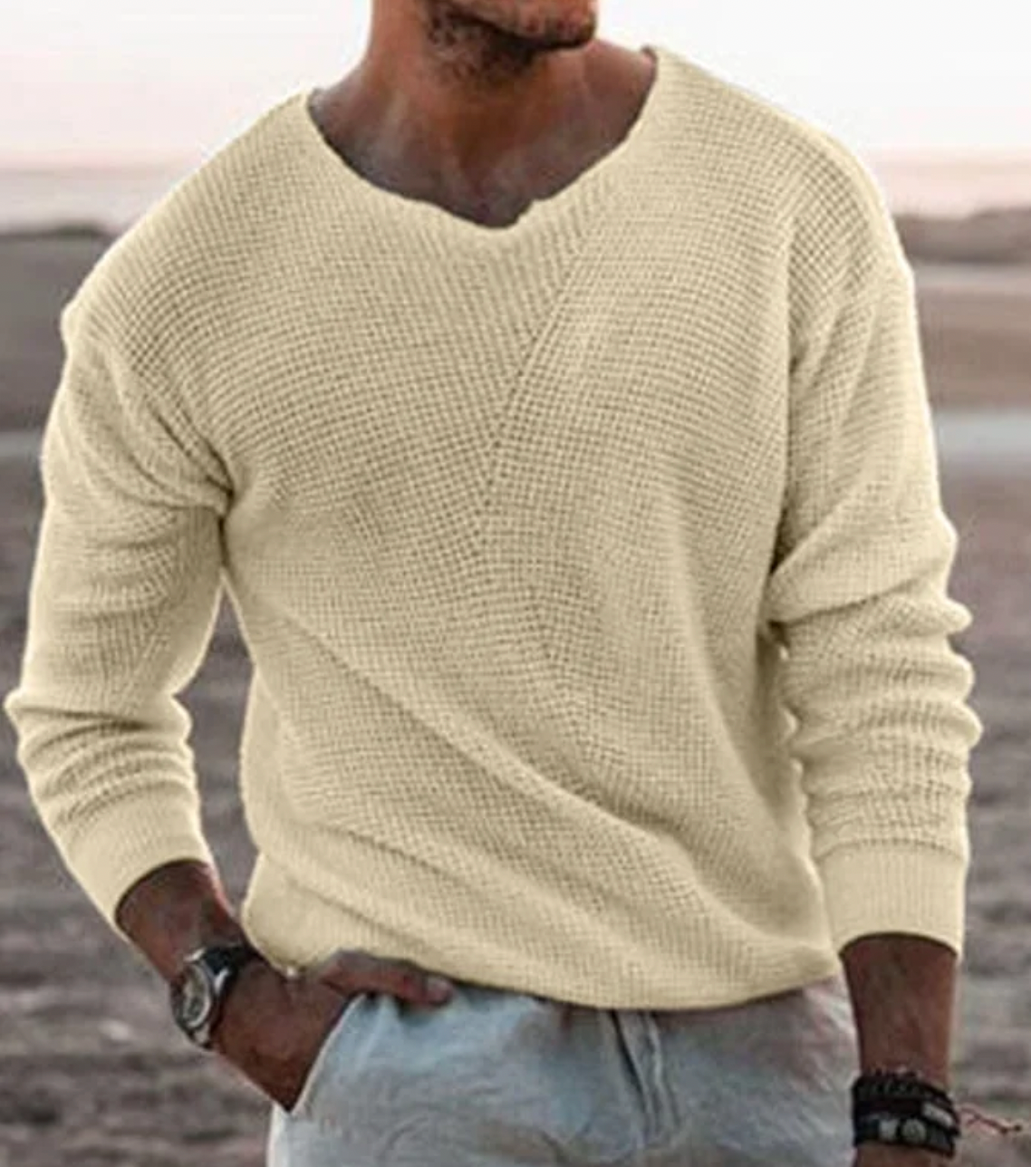 Elegante und warme Pullover