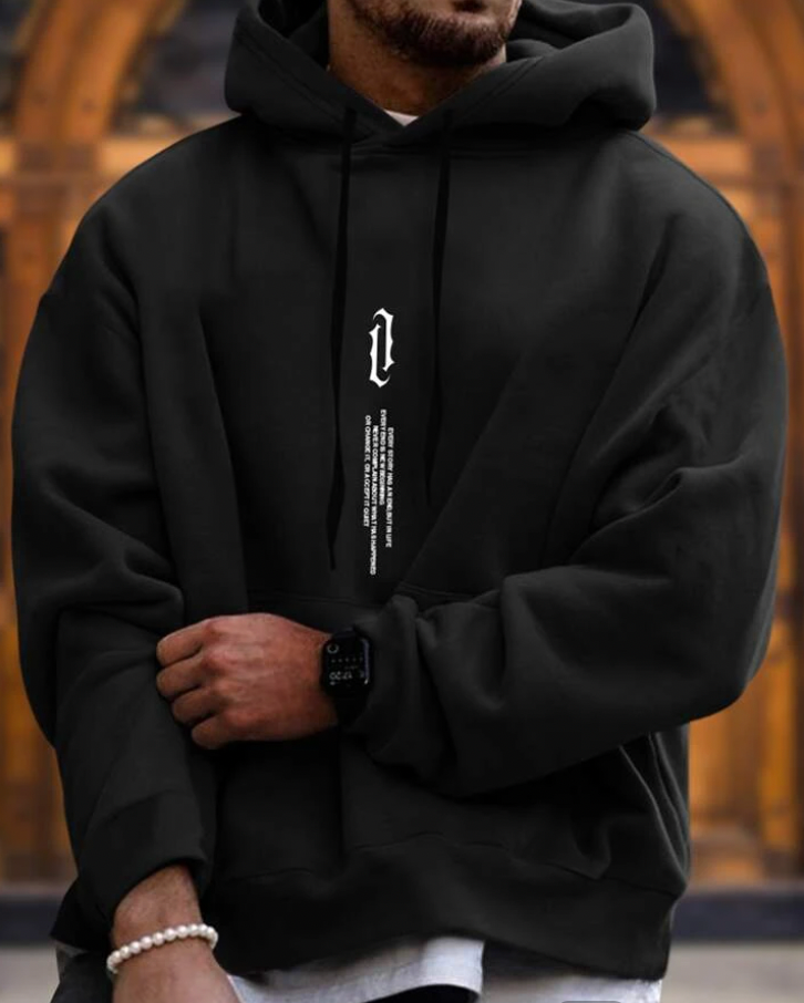 WW | Freizeitjacke mit Kapuze