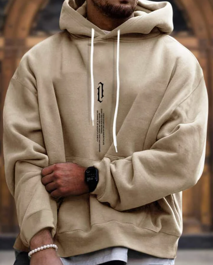 WW | Freizeitjacke mit Kapuze