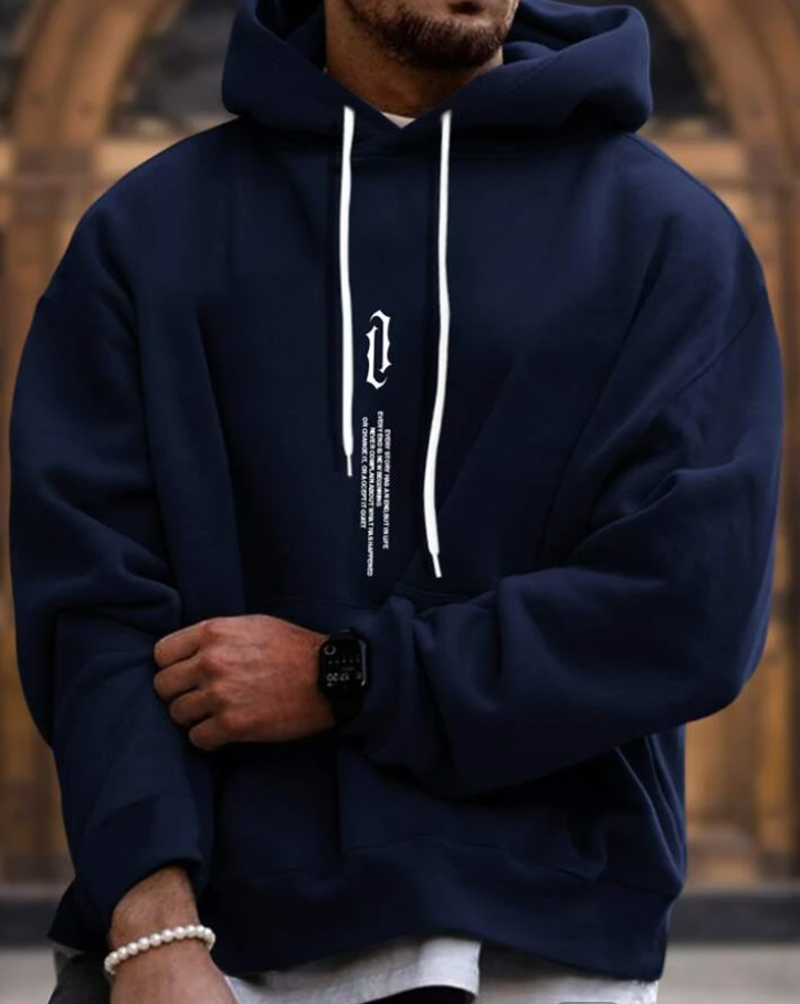 WW | Freizeitjacke mit Kapuze