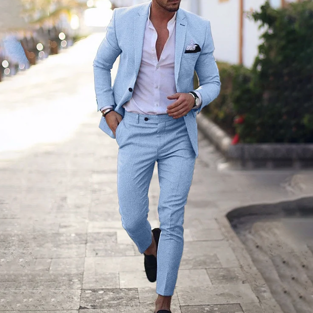 WW | Elegant Business Set for Men