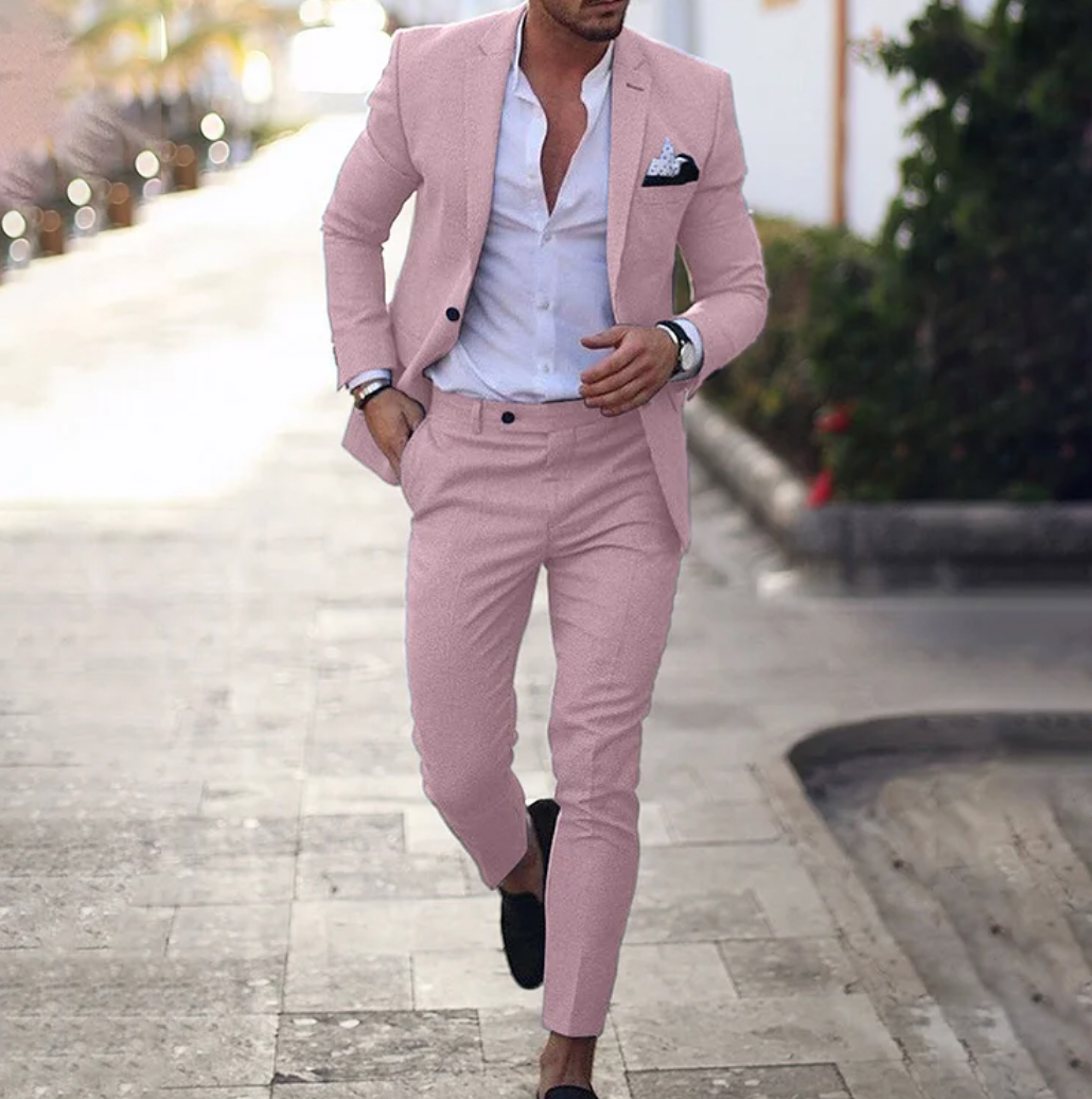 WW | Elegant Business Set for Men