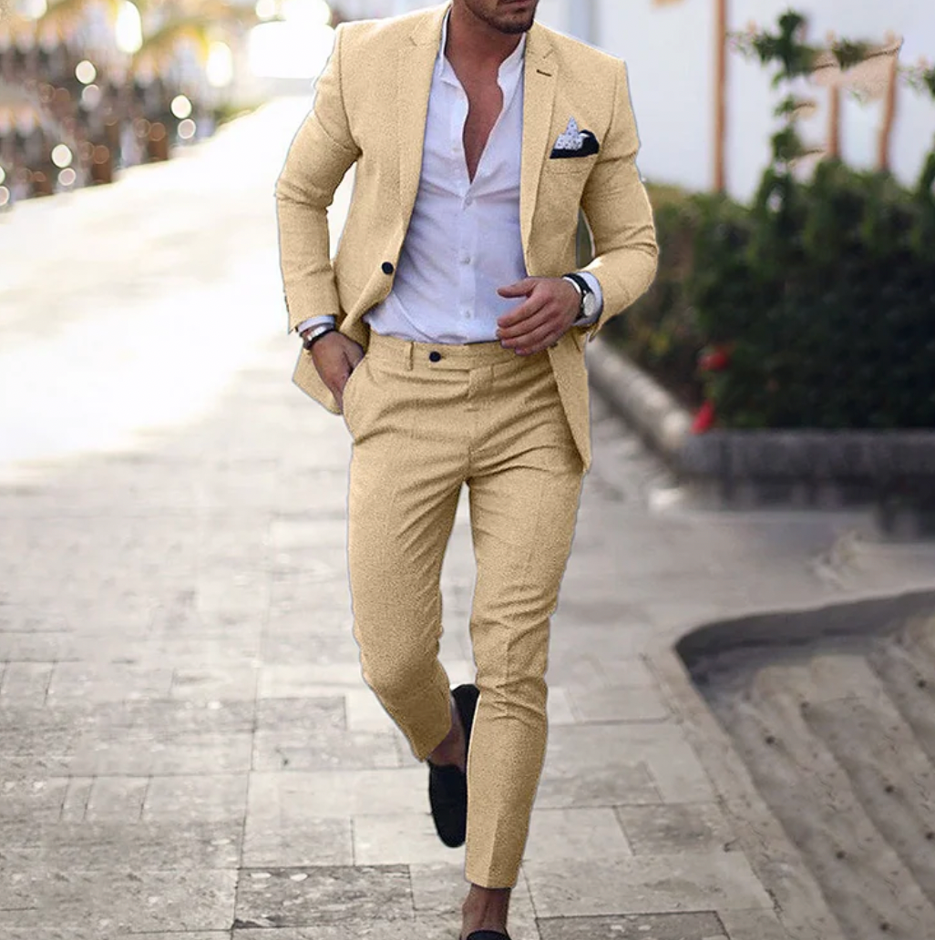 WW | Elegant Business Set for Men