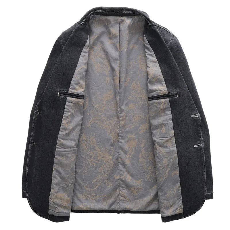 WW | Wilson Denim Jacket