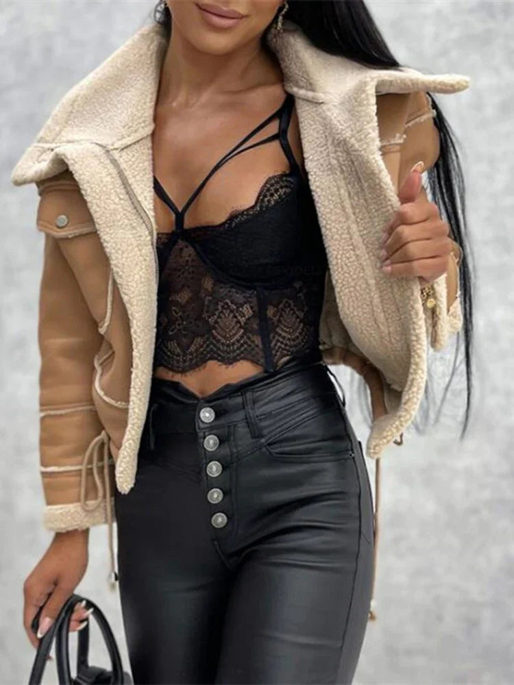 WW | Moreau Warm and Fashionable
