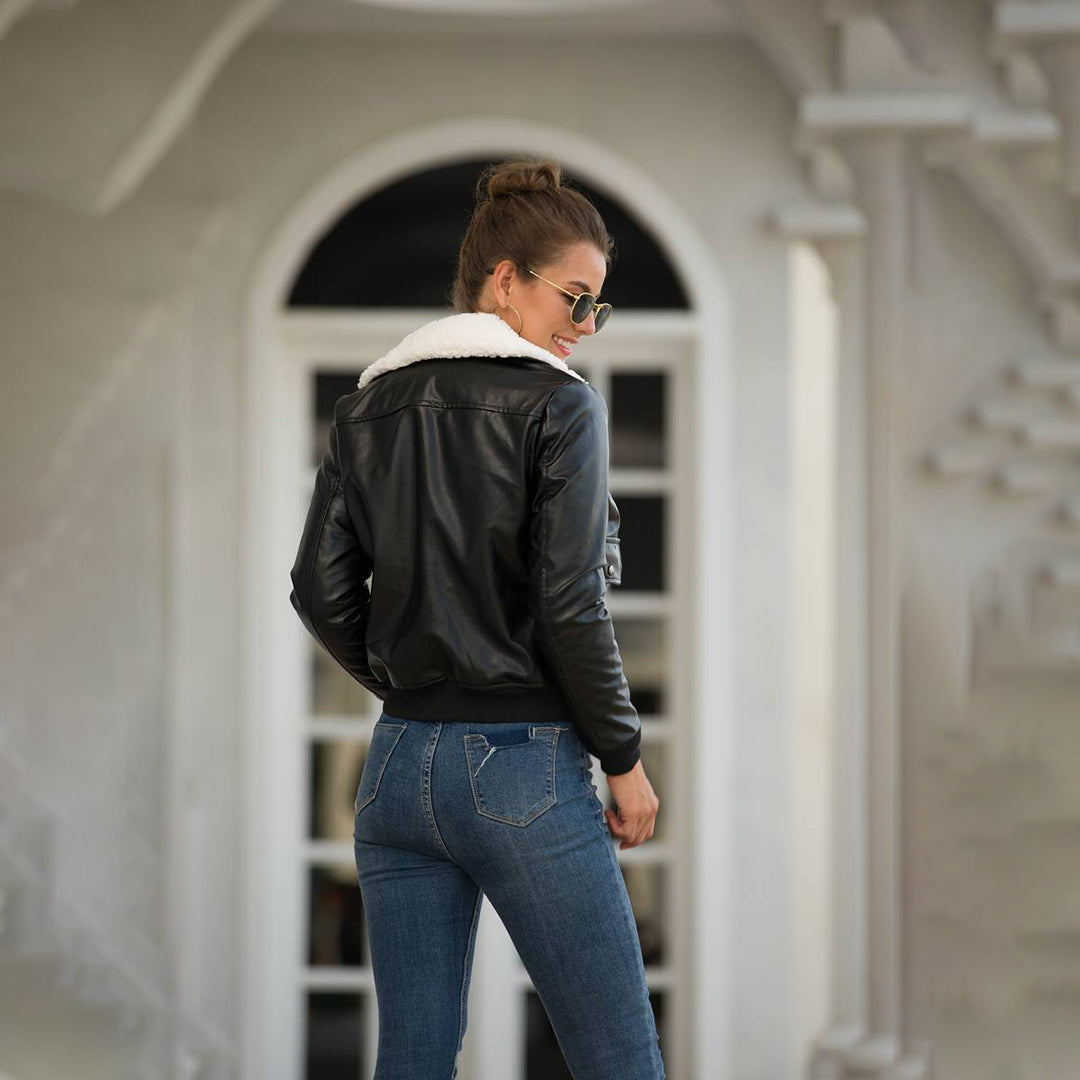 WW | Stylish Winter Coat for Women
