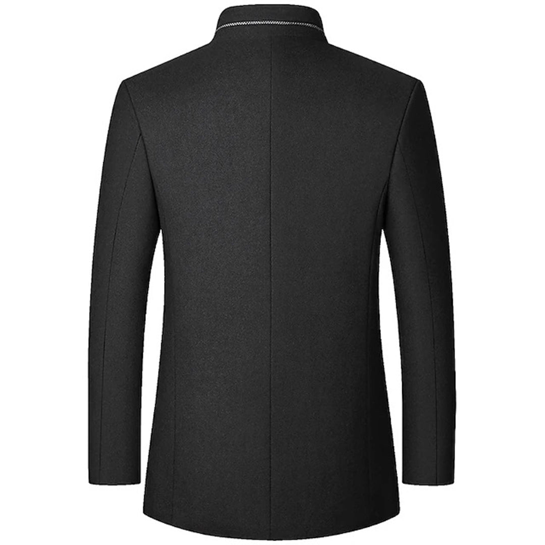 WW | Stylish Winter Coat