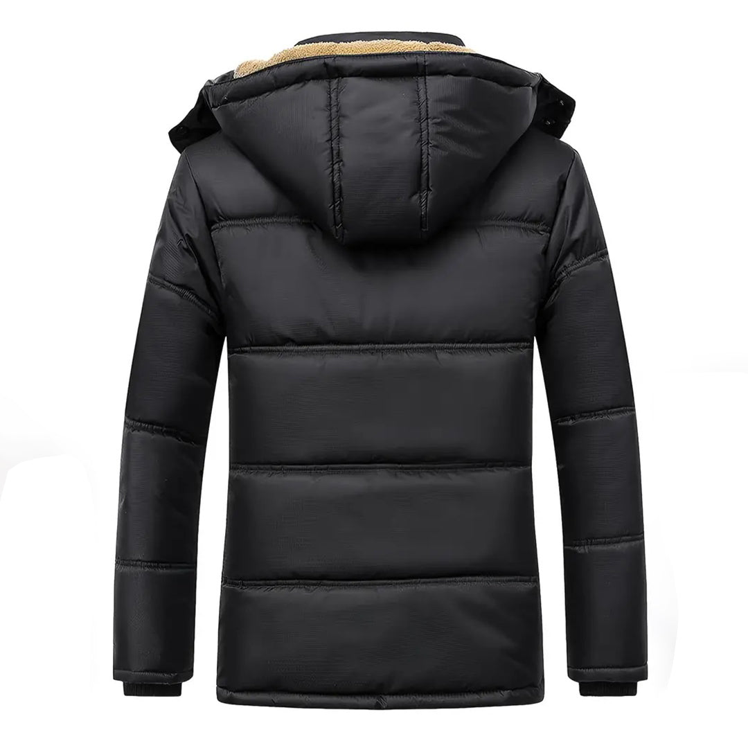 WW | Winterjacke für Männer