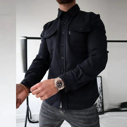 WW | Long Sleeve Shirt for Every Occasion