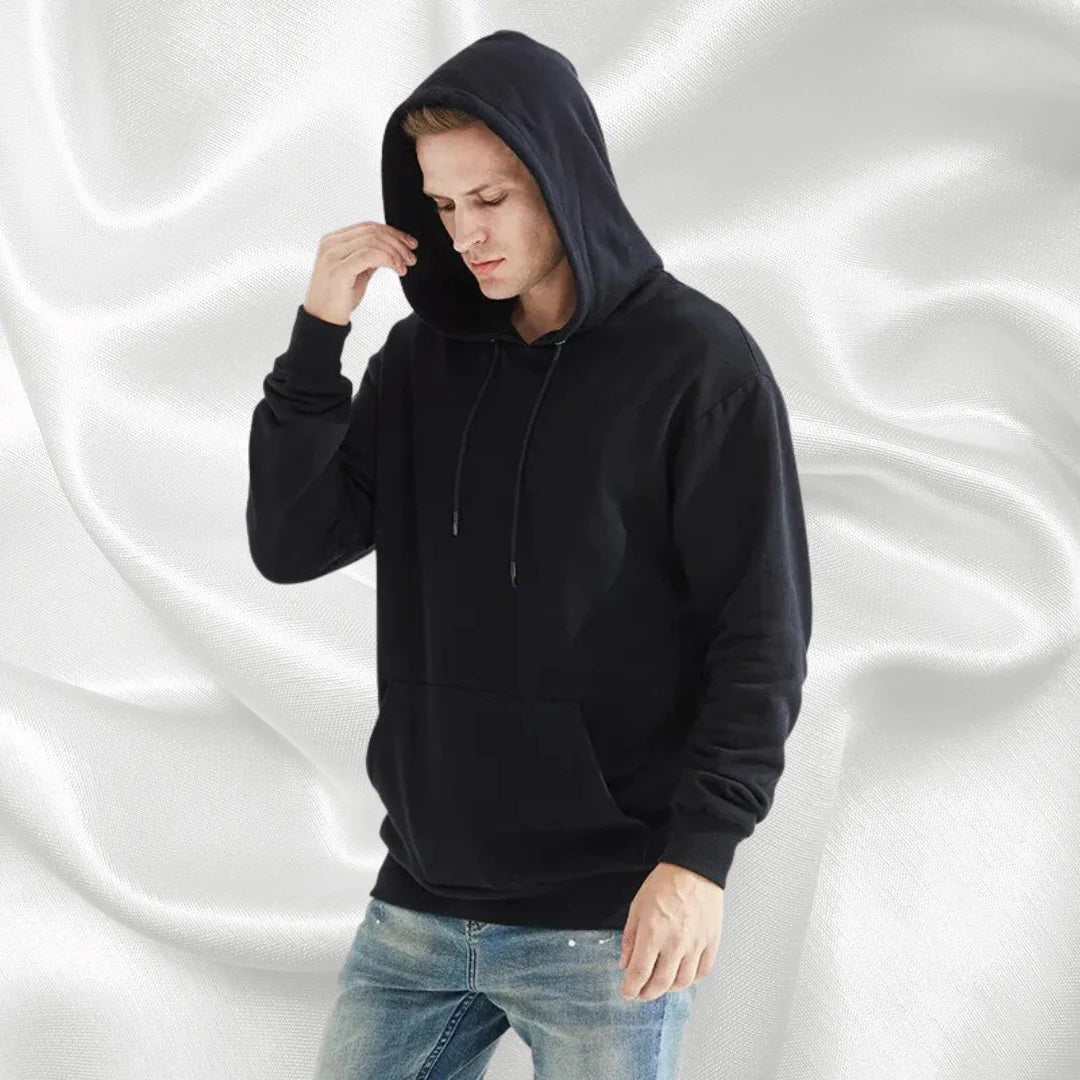 WW | Comfortable Hoodies for Home