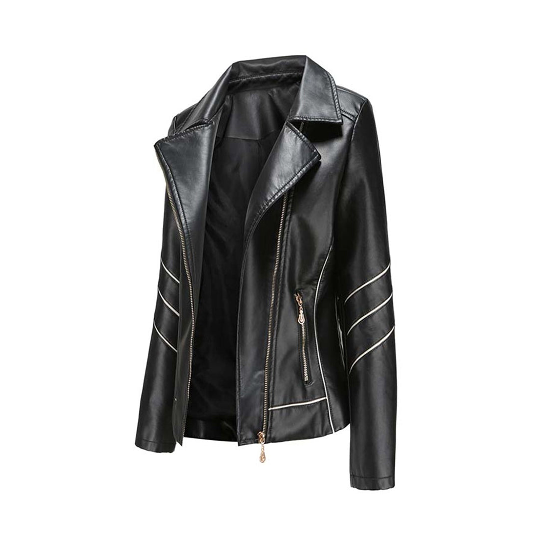 WW | Stylish reading coat