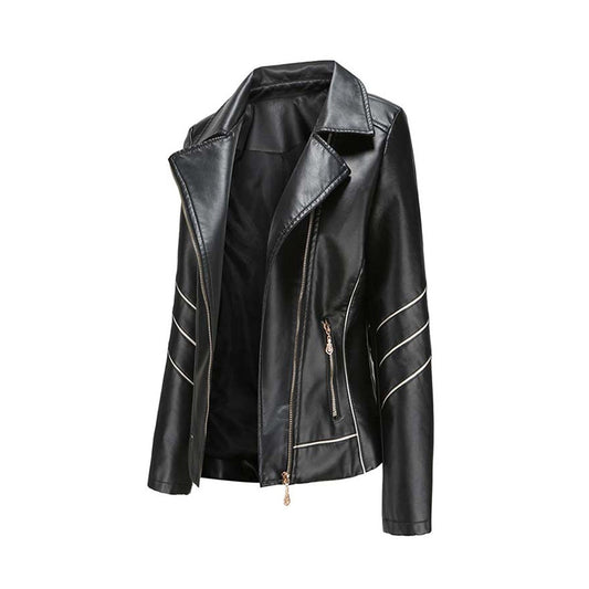 WW | Stylish reading coat