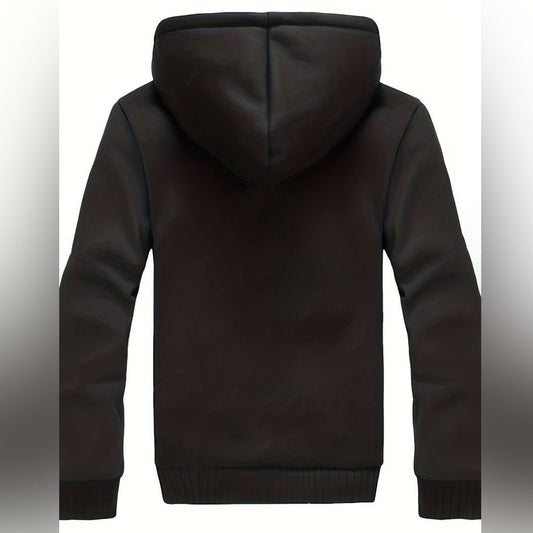WW | Elegant Winter Pullover for Men