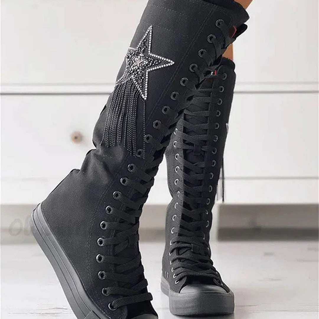 WW | Stilvolle und atmungsaktive Sneakers für Damen