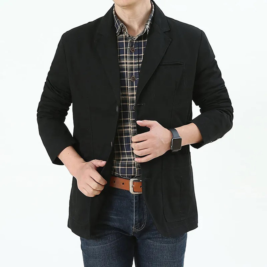 WW | Weinlese Pullover für Männer