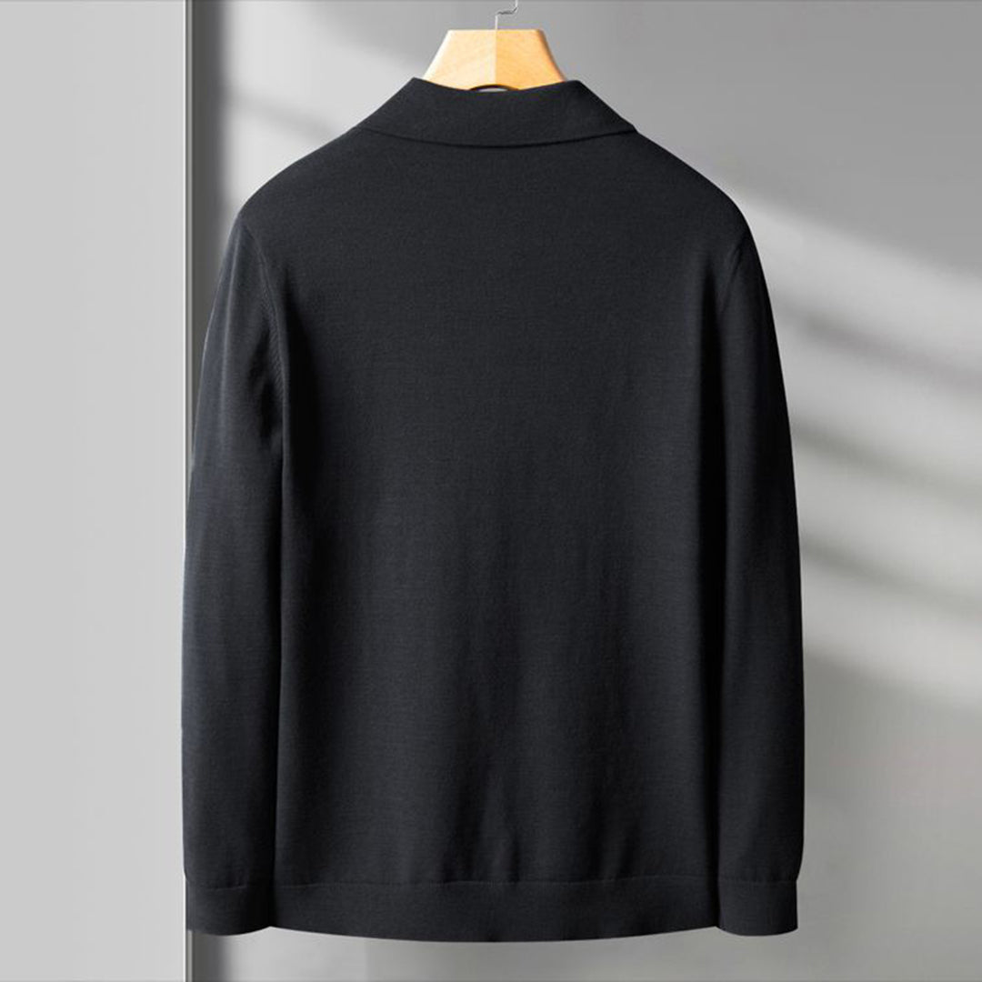 WW | Classic Comfortable Pullover For Men