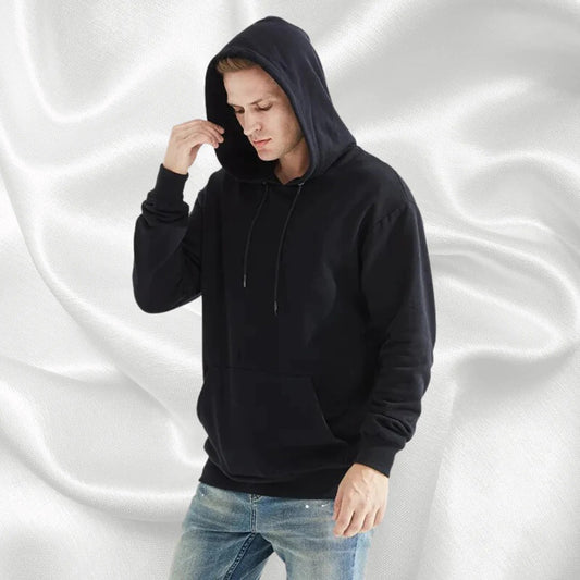 WW | Comfortable Hoodies for Home