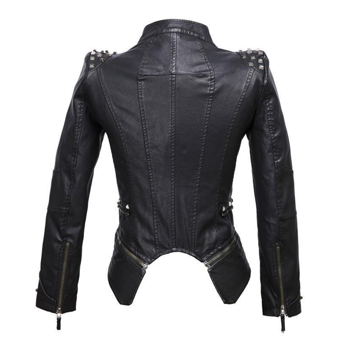 WW | Comfortable Everyday Jacket Made of Soft Fabric