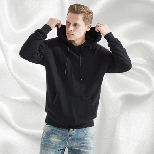 WW | Comfortable Hoodies for Home