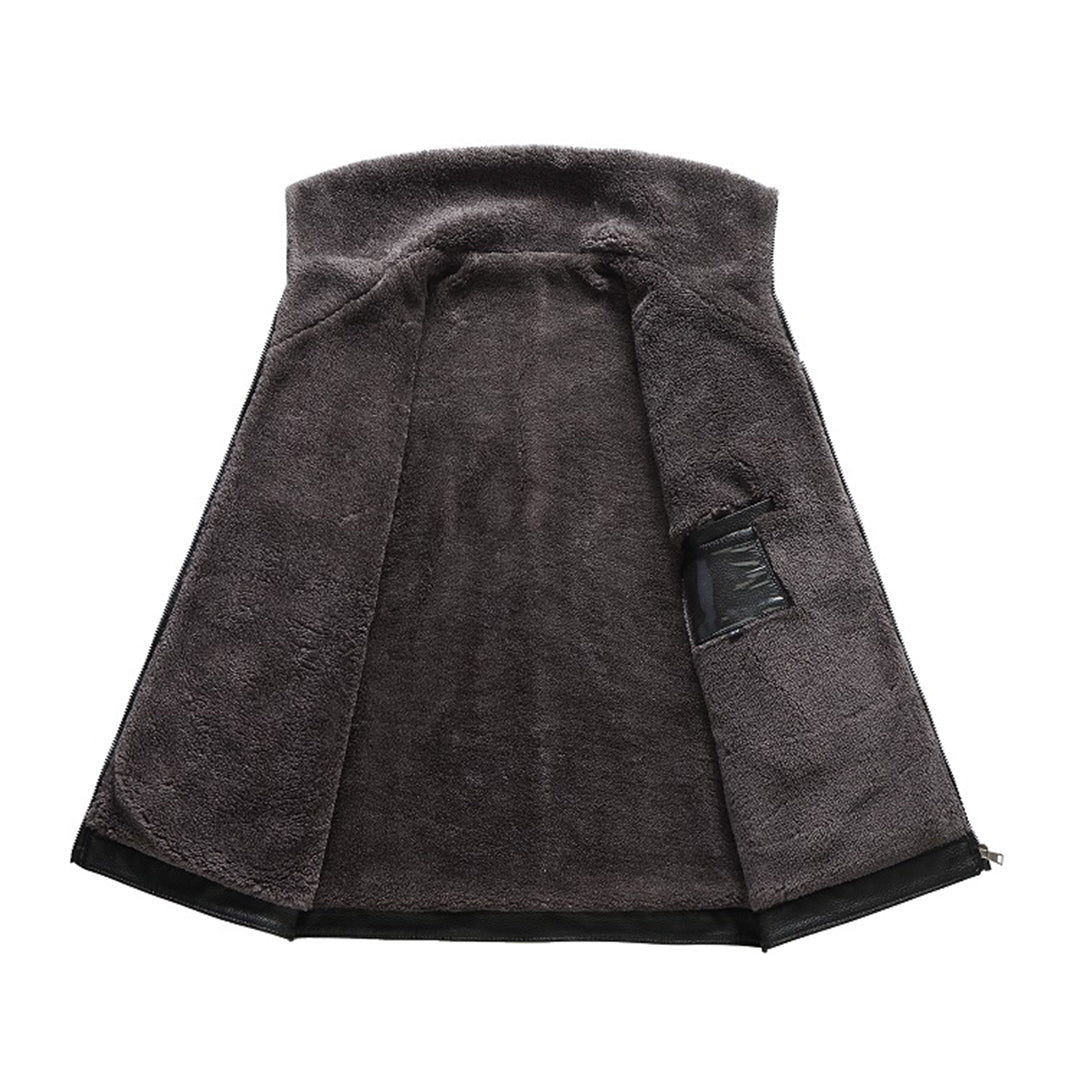 WW | Men's Winter Jacket with Thermal Insulation