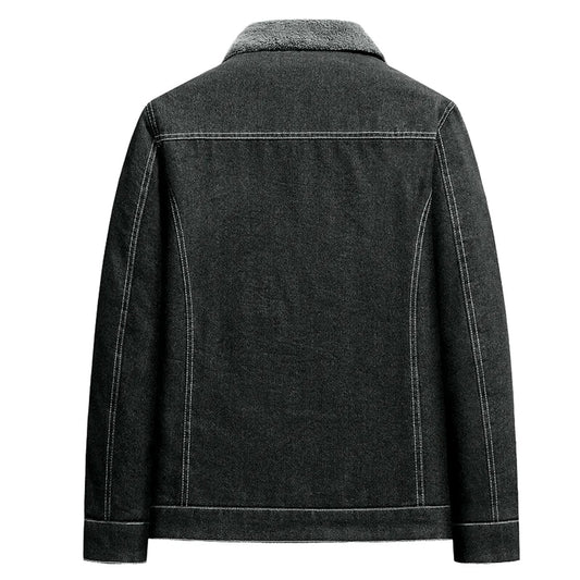 WW | Sherpa Kapuzenpullover für Männer