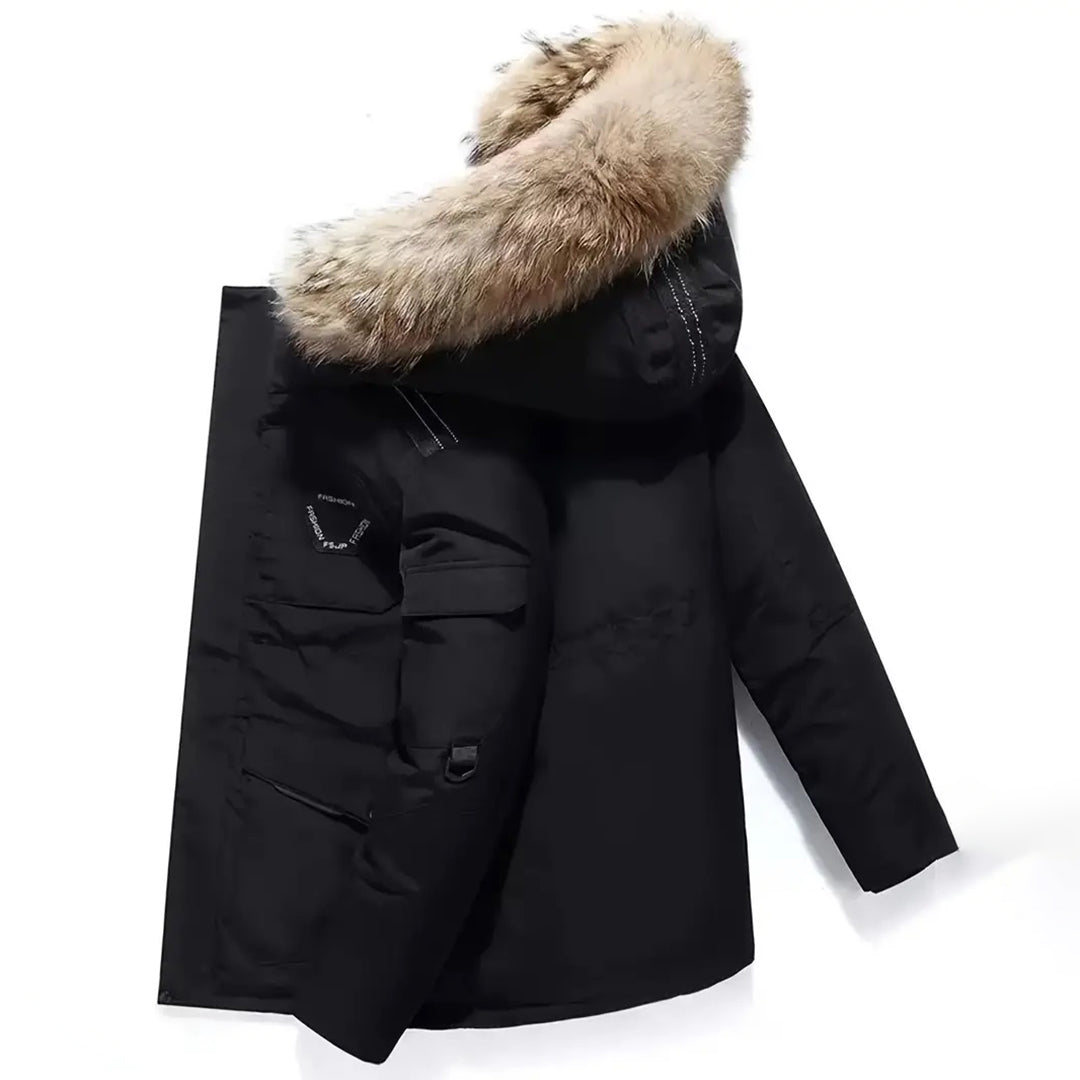 WW | Jacket for Style-Conscious Men