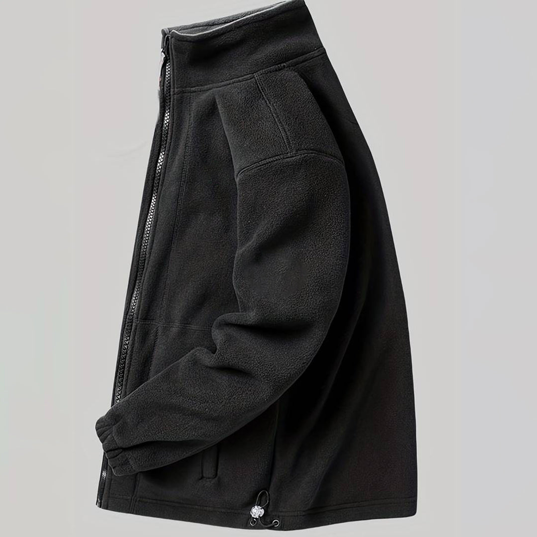 WW | Men's Fleece Pullover