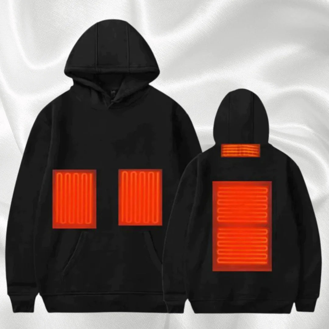 WW | Comfortable Hoodies for Home