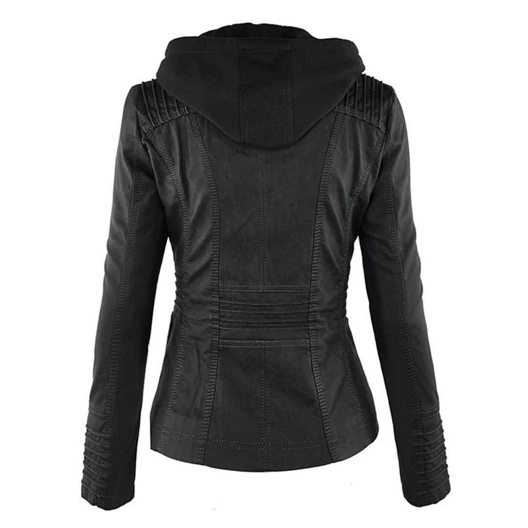 WW | Fashionable jacket
