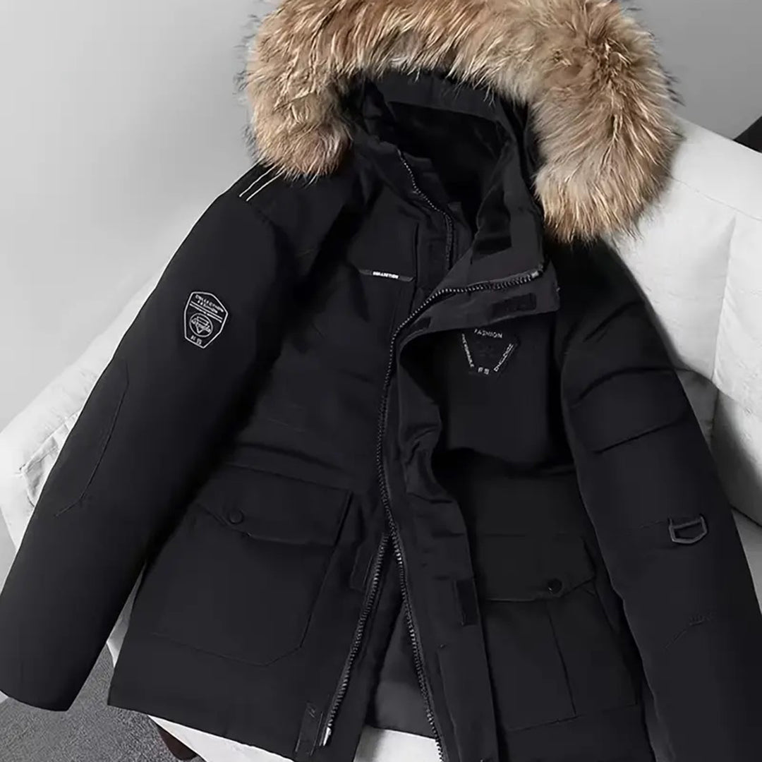 WW | Jacke für Stilbewusste Männer