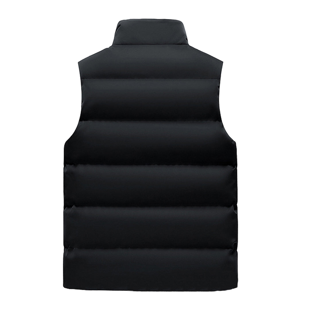 WW | Warm Cotton Vest