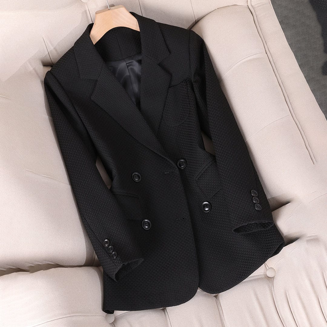 WW | Taillierter Blazer