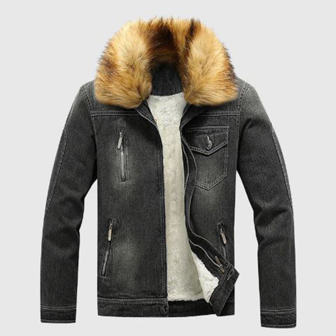 WW | Bequeme Jacke für Männer