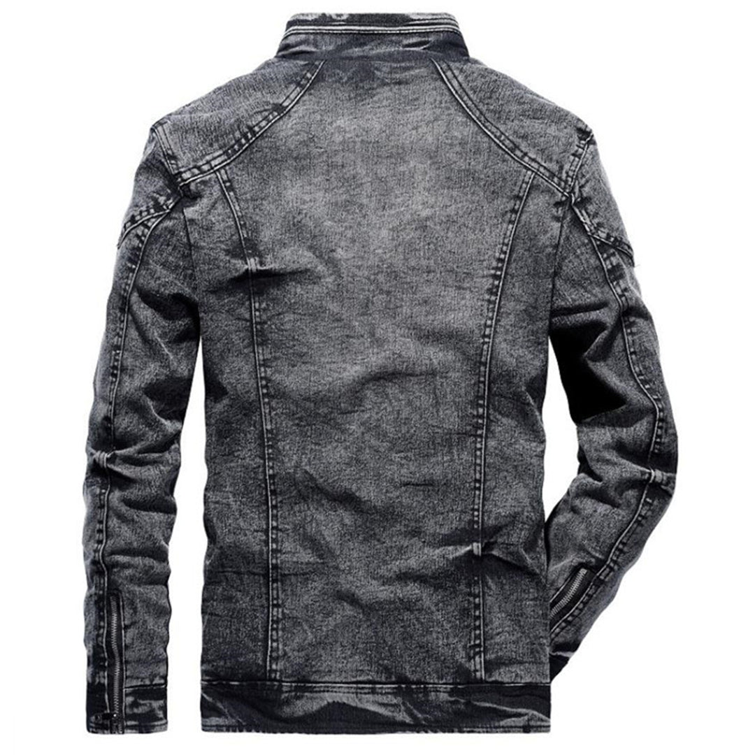 WW | Fashionable Men's Jacket for Every Occasion