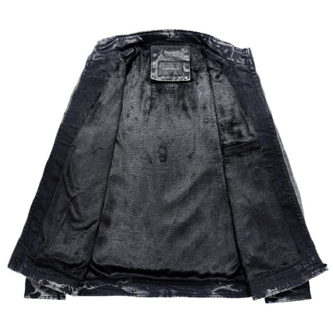 WW | Fashionable Men's Jacket for Every Occasion