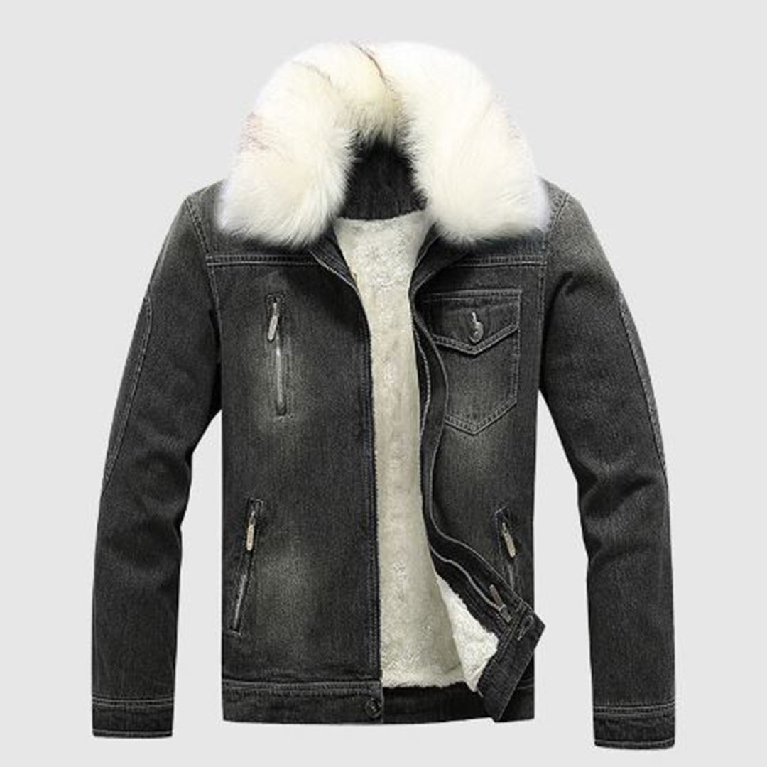 WW | Comfortable Jacket For Men