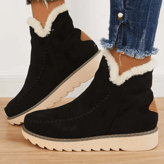 WW | Cozy Winter Boots
