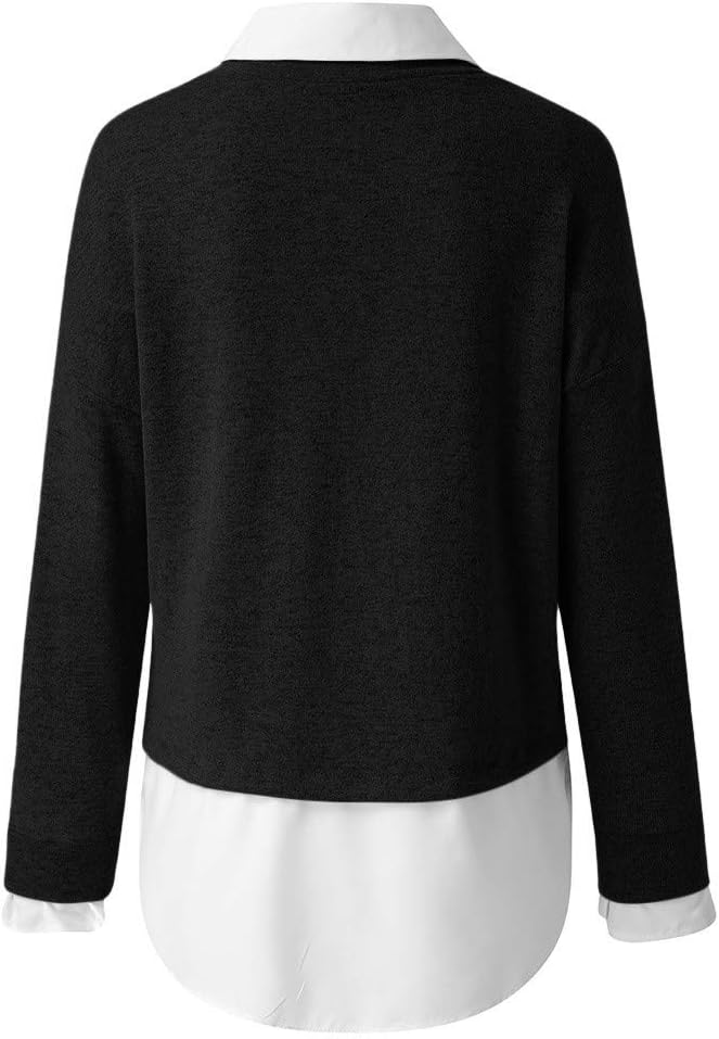 WW | Long Sleeve Sweater