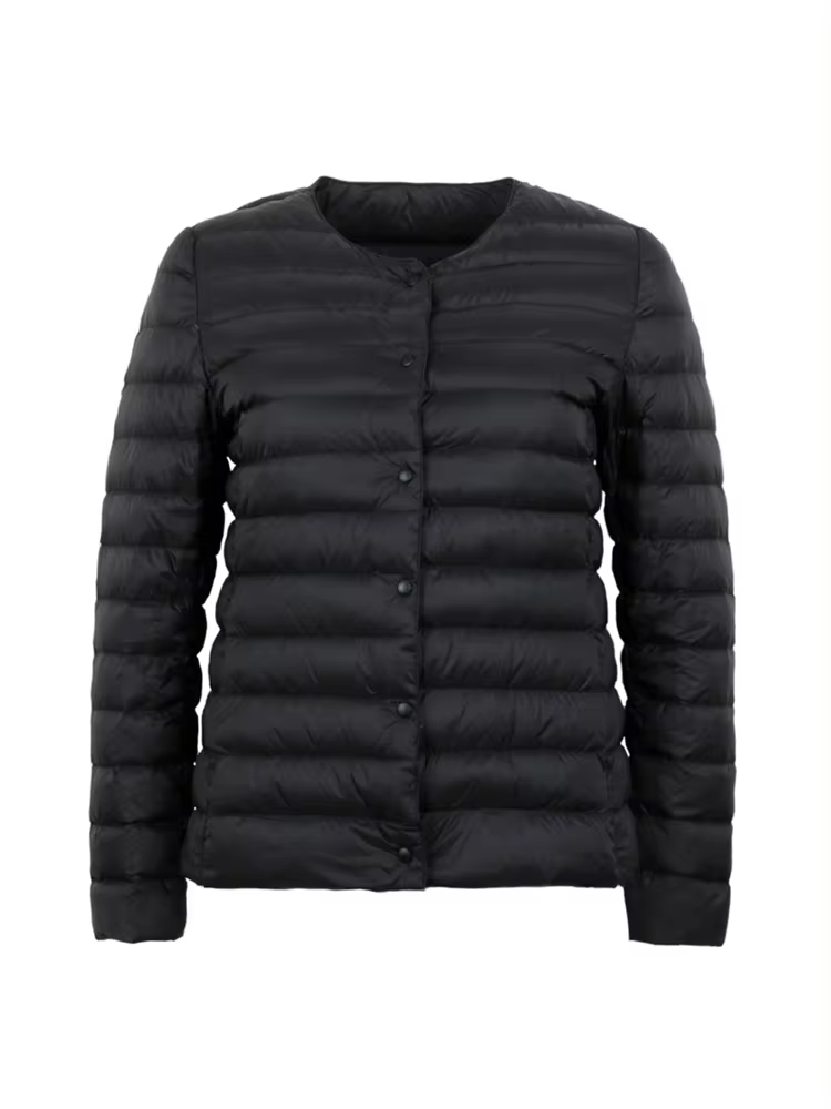 WW | Ultra-lightweight down coat