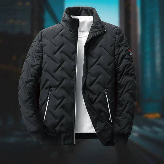 WW | Stylische Windbreaker Jacke