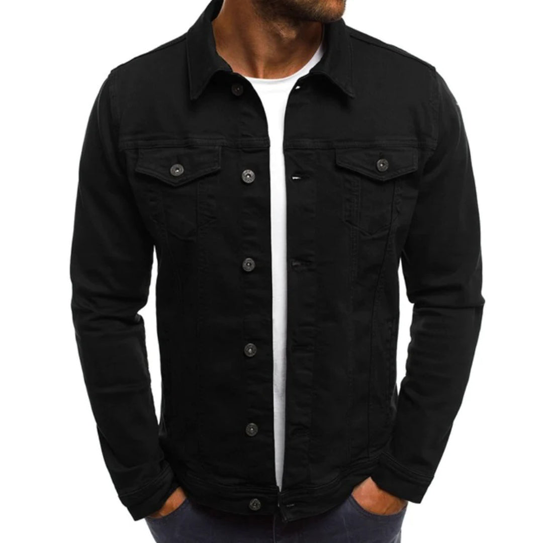 WW | Comfortable spring jacket