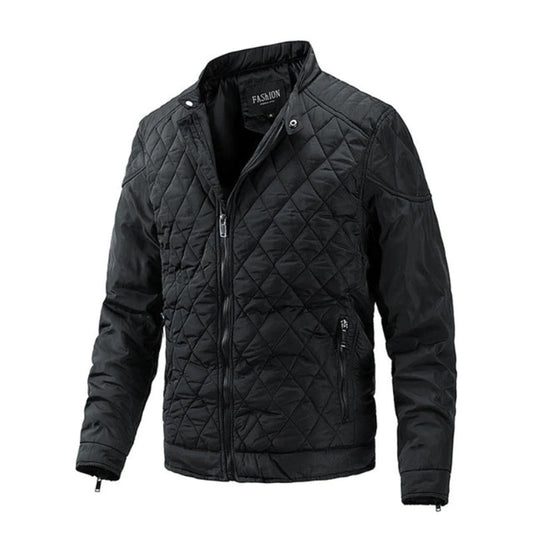 WW | Bequem Und Moderne Jacke