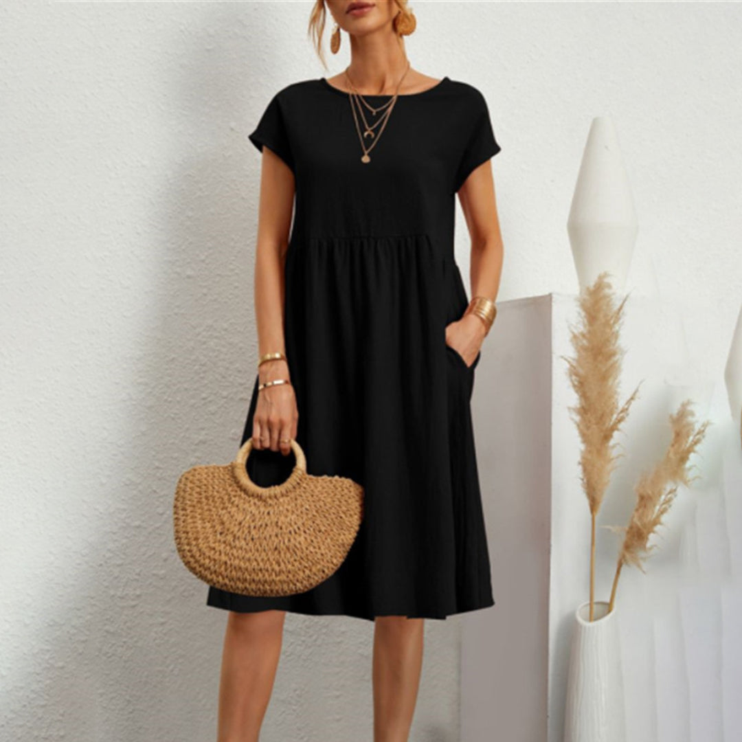 WW | Elegantes Sommerkleid