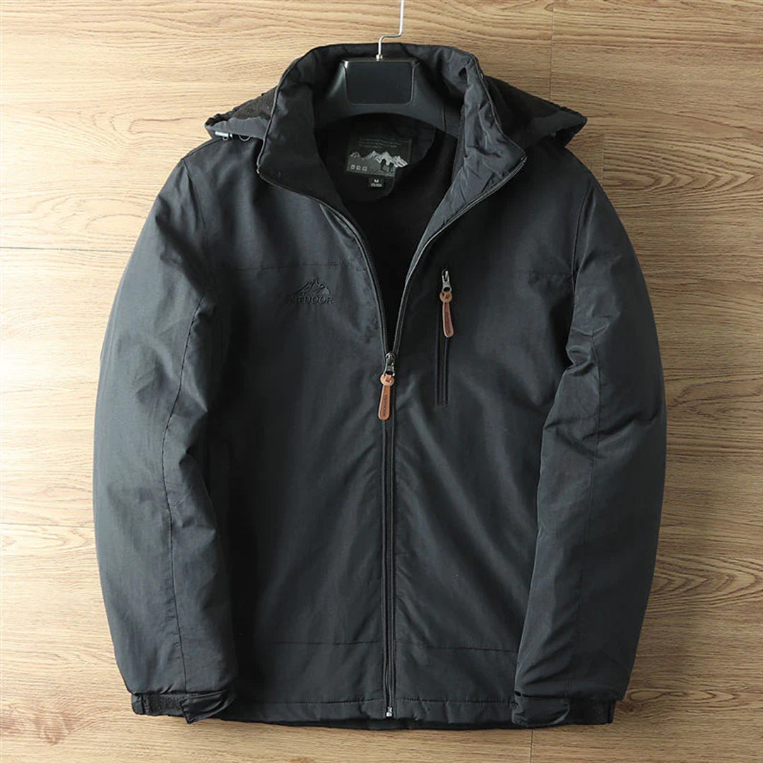 WW | Outdoor Jacket